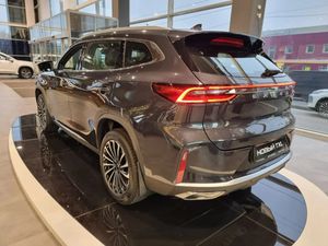 Exeed TXL 2024 года, 0 км - вид 9