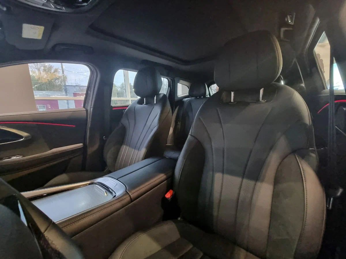 Exeed TXL 2024 года, 0 км - вид 11