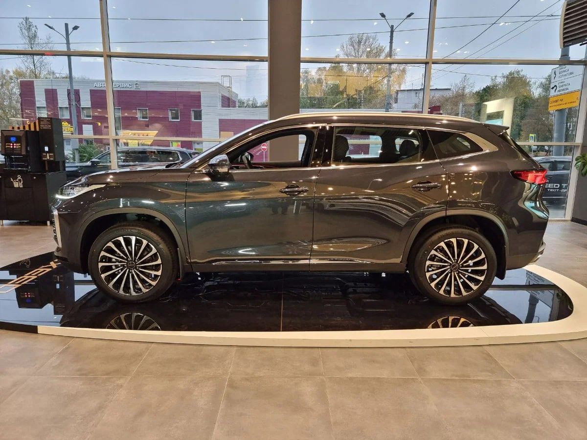 Exeed TXL 2024 года, 0 км - вид 10