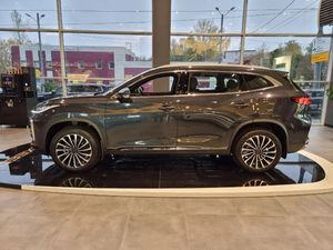 Exeed TXL 2024 года, 0 км - вид 10