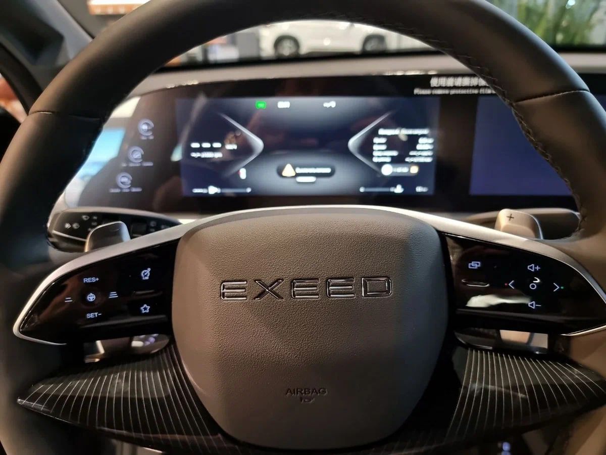 Exeed TXL 2024 года, 0 км - вид 12