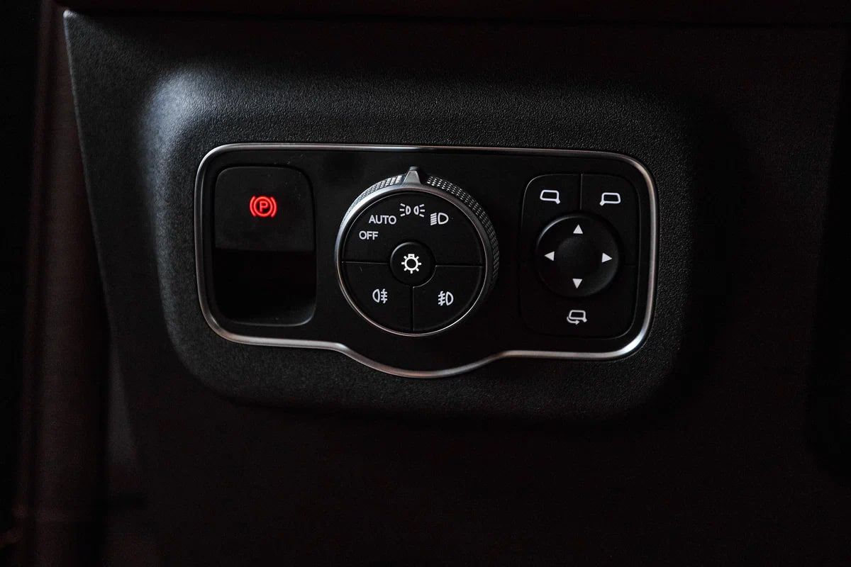 Exeed VX 2024 года, 0 км - вид 12