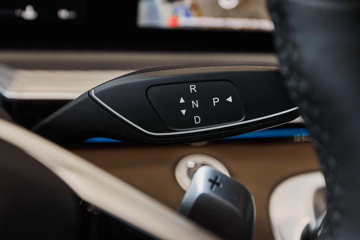 Exeed VX 2024 года, 0 км - вид 17