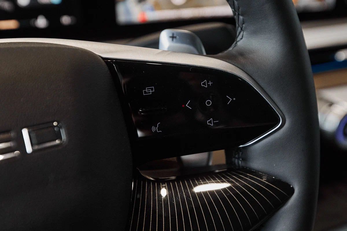 Exeed VX 2024 года, 0 км - вид 16