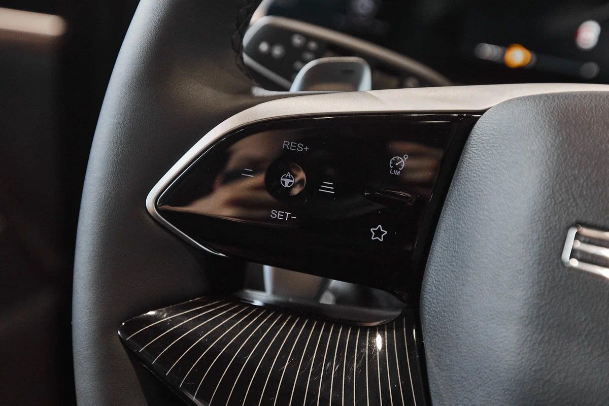 Exeed VX 2024 года, 0 км - вид 15