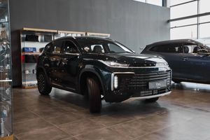 Exeed VX 2024 года, 0 км - вид 3