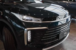 Exeed VX 2024 года, 0 км - вид 4