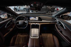 Exeed VX 2024 года, 0 км - вид 20