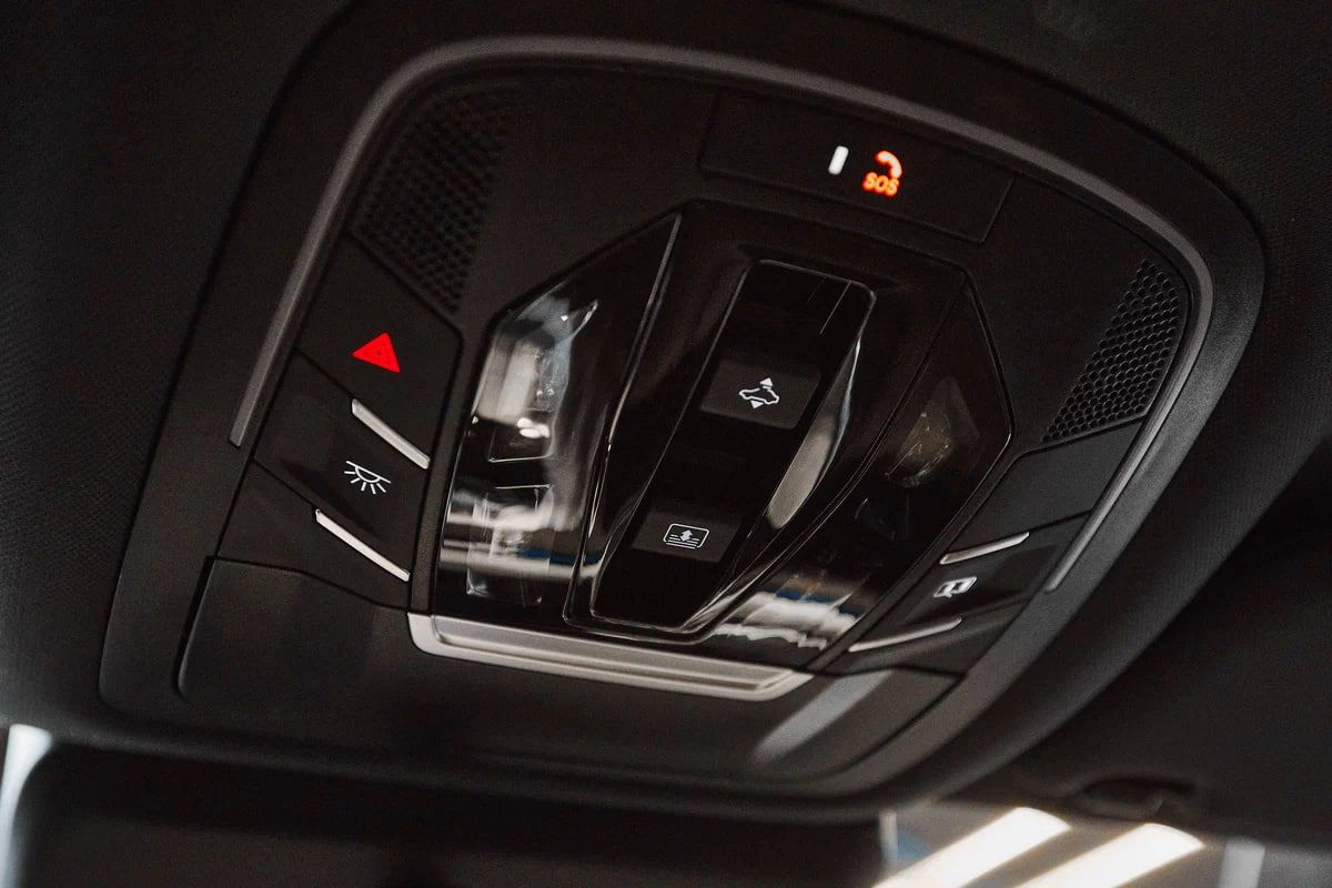 Exeed VX 2024 года, 0 км - вид 19