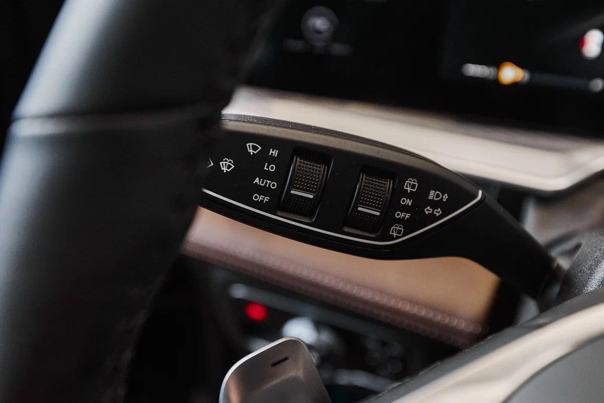 Exeed VX 2024 года, 0 км - вид 14