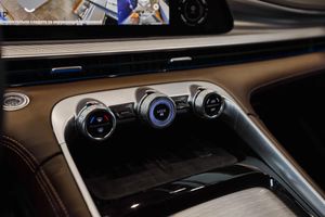 Exeed VX 2024 года, 0 км - вид 21