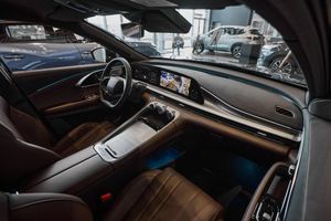 Exeed VX 2024 года, 0 км - вид 22