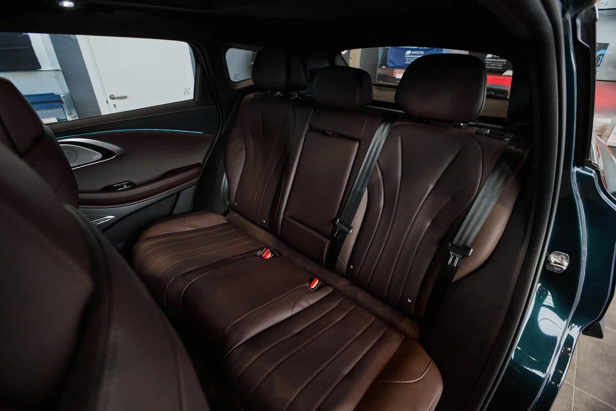 Exeed VX 2024 года, 0 км - вид 24