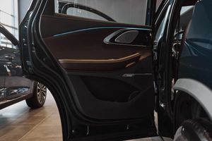 Exeed VX 2024 года, 0 км - вид 23