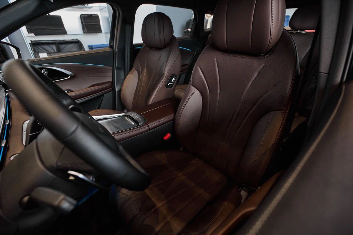 Exeed VX 2024 года, 0 км - вид 10