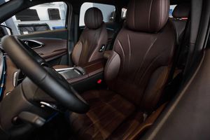 Exeed VX 2024 года, 0 км - вид 10