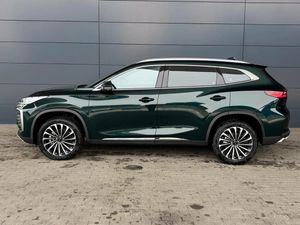 Exeed TXL 2023 года, 0 км - вид 7