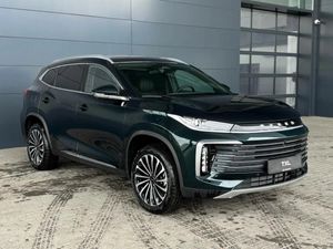 Exeed TXL 2023 года, 0 км - вид 3