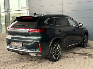 Exeed TXL 2023 года, 0 км - вид 4