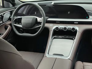 Exeed TXL 2023 года, 0 км - вид 13