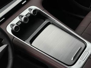 Exeed TXL 2023 года, 0 км - вид 17