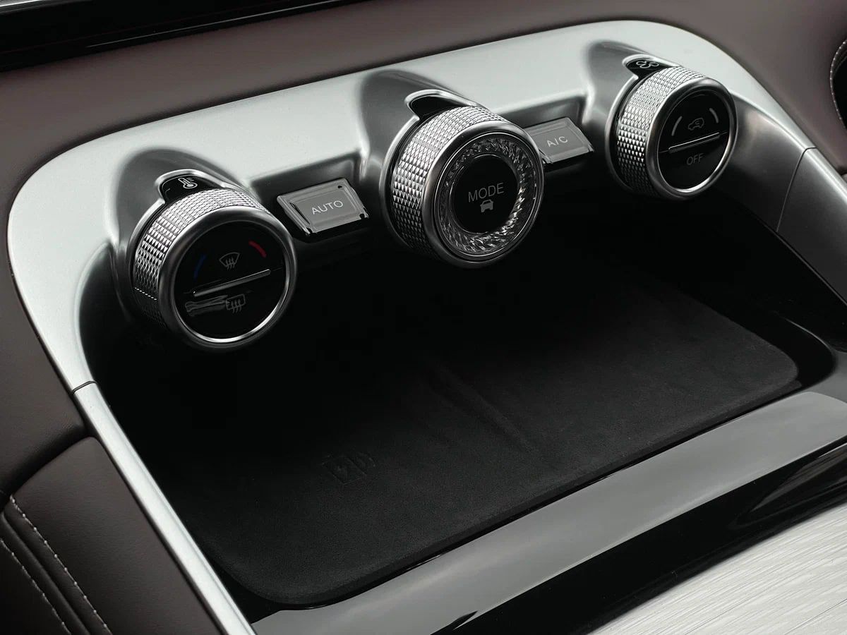 Exeed TXL 2023 года, 0 км - вид 18