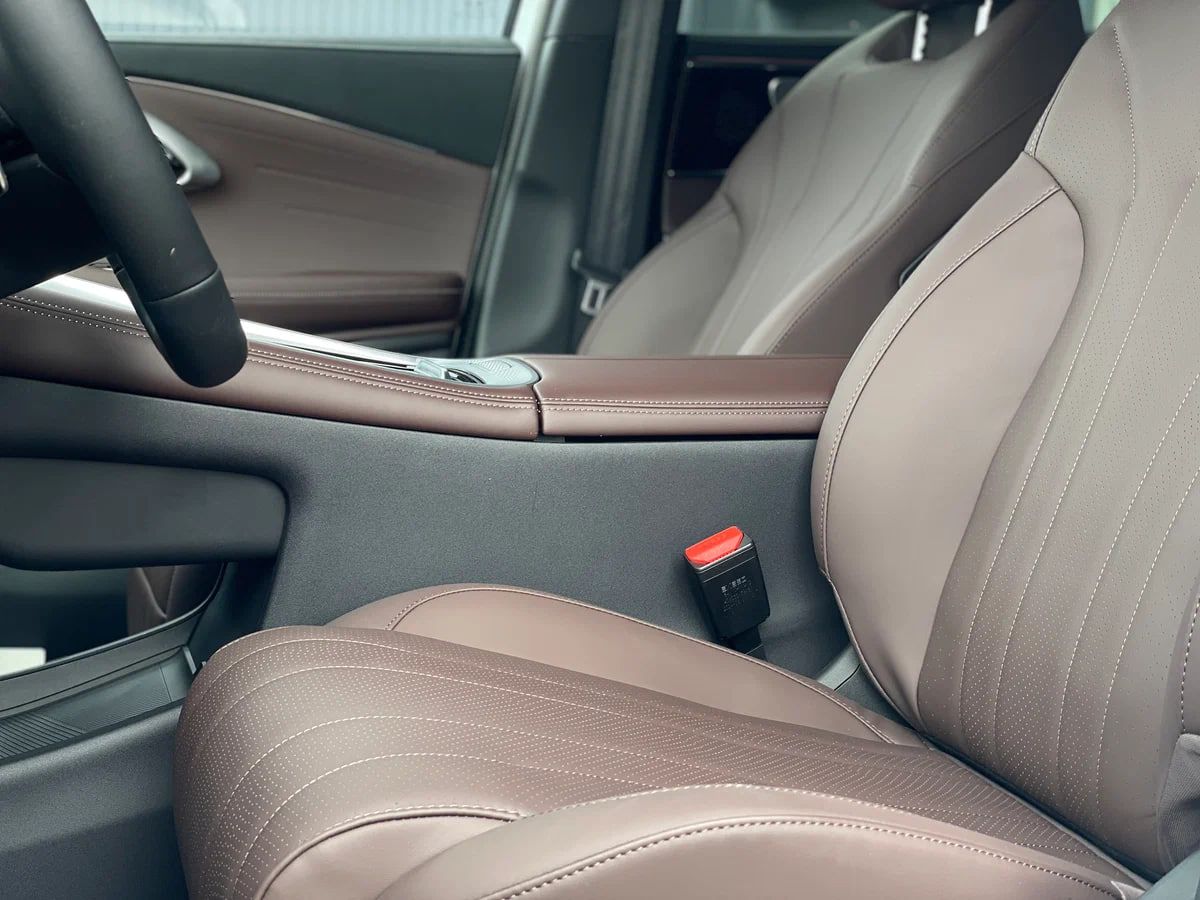 Exeed TXL 2023 года, 0 км - вид 12