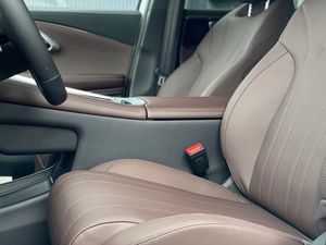 Exeed TXL 2023 года, 0 км - вид 12