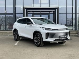 Exeed TXL 2023 года, 0 км - вид 3