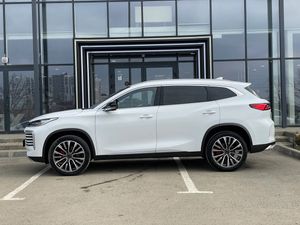 Exeed TXL 2023 года, 0 км - вид 10