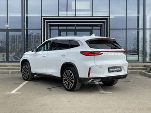 Exeed TXL 2023 года, 0 км - вид 9