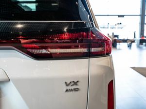 Exeed VX 2023 года, 0 км - вид 9