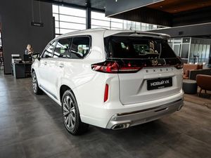 Exeed VX 2023 года, 0 км - вид 10