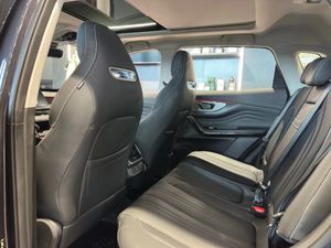 Exeed LX 2025 года, 0 км - вид 13
