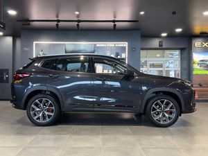 Exeed LX 2025 года, 0 км - вид 4
