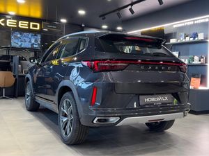 Exeed LX 2025 года, 0 км - вид 7