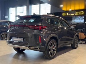 Exeed LX 2025 года, 0 км - вид 5
