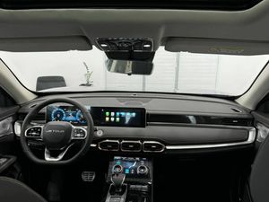 Jetour X70 Plus 2026 года, 0 км - вид 5