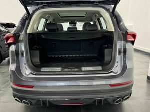 Jetour X70 Plus 2026 года, 0 км - вид 4