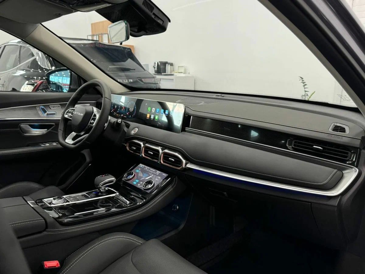 Jetour X70 Plus 2026 года, 0 км - вид 7