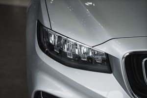Belgee X70 2024 года, 0 км - вид 4