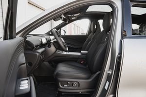 Omoda C7 Supreme 1.6T DCT 4WD