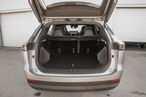 Omoda C7 Supreme 1.6T DCT 4WD