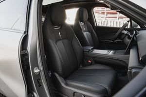 Omoda C7 Supreme 1.6T DCT 4WD