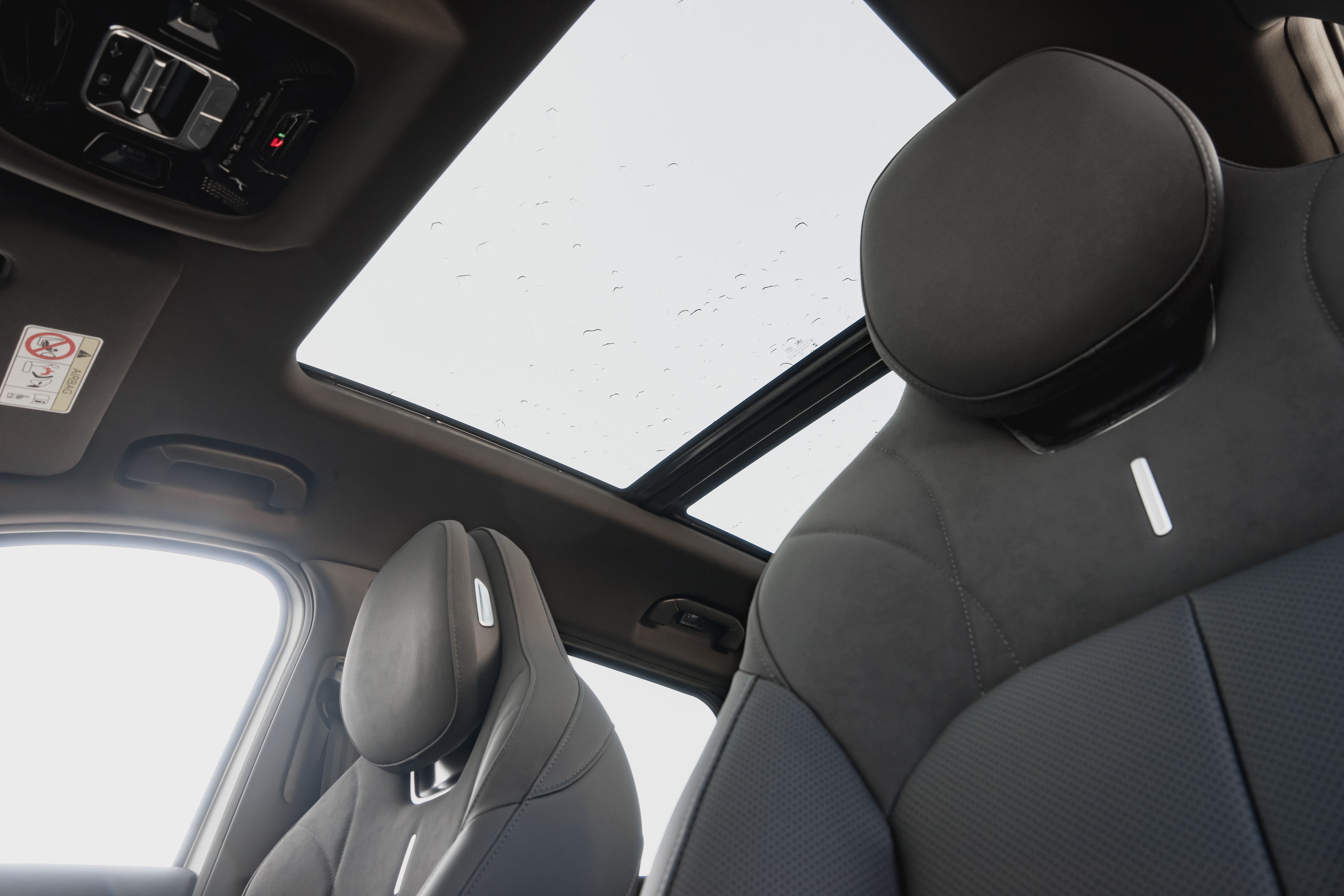 Omoda C7 2025 года, 0 км - вид 21