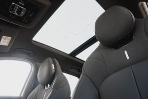 Omoda C7 Supreme 1.6T DCT 4WD