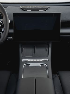 Omoda C7 Supreme 1.6T DCT 4WD
