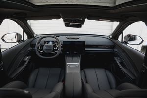 Omoda C7 Supreme 1.6T DCT 4WD