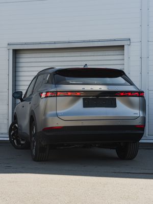 Omoda C7 Supreme 1.6T DCT 4WD