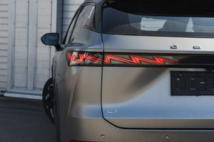 Omoda C7 Supreme 1.6T DCT 4WD